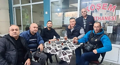 Desteklerinizi Bekliyoruz!