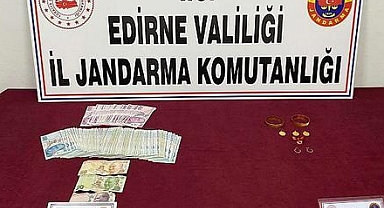 Dolandırıcının tuzağına düştü...
