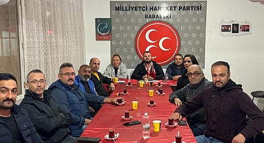 EL BİRLİĞİYLE ÇALIŞMAYA DEVAM EDECEĞİZ