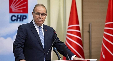 Faik Öztrak seçildi.