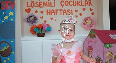 Farkındalık Haftası Başlıyor...