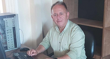 Gazeteciler Günü'nde Meslektaşlarını Kutladı...