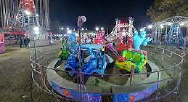 Geleneksel Keşan Panayırı başlıyor