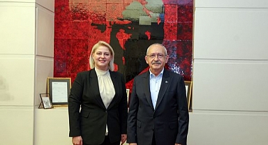 GENEL BAŞKANIMIZLA KONUŞTUK...