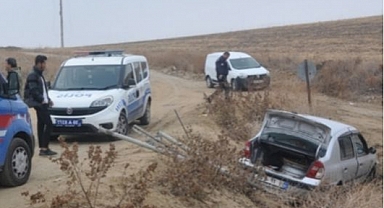 Gözaltına Alındılar