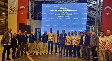 Güçlü Bir Dayanışma Sergilediler...