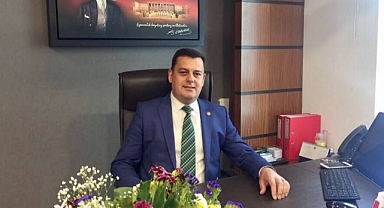 GÜNDOĞDU'DAN ULUSLARARASI KURULUŞLARA ÇAĞRI..!