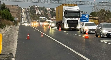 Güvenliği Sağlamaya Devam Ediyor...