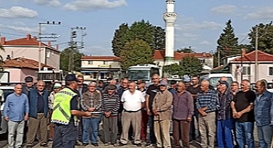 Halka Eğitim Veriyor