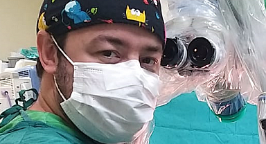 Hastanemizde  beyin tümörü ameliyatları yapılmaktadır