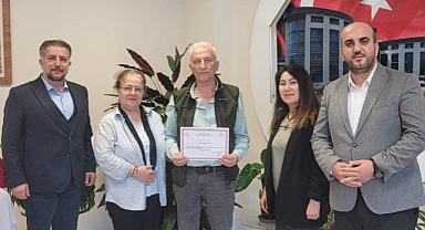 Hayırseverlerden hastane bağışı