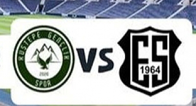 Heyecan Başlıyor!...