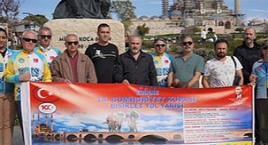 Heyecan Başlıyor...