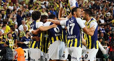 Heyecan Dorukta: Fenerbahçe, Ludogorets Razgrad ile Karşı Karşıya...