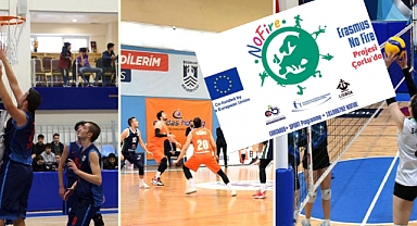 Heyecanla Başlıyor