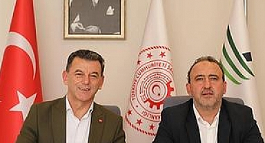 Hibe Alarak İmza Attı...