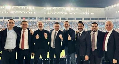 Hırvatistan'ı mağlup etti