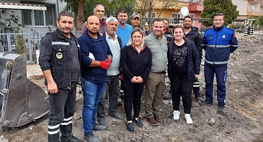 Hız Kesmeden Devam Ediyor...