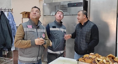 Hız Kesmeden Sürüyor...