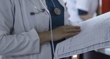 Hızlı Müdahale Faciayı Önledi...