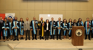 Hukuk Fakültesi Açıldı...