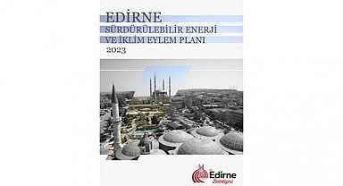 İklim Eylem Planı'nı hayata geçiriyor