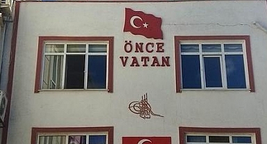 İL BAŞKANLIĞININ BİLGİSAYARLARI ÇALINDI