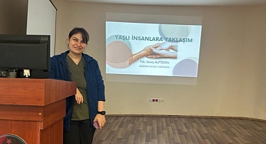 İletişimi güçlendirme amaçlanıyor...