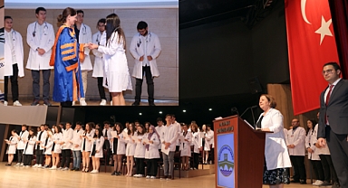 İlk adımlarını attılar