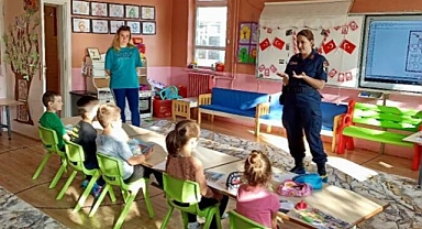 jandarma ve vatan sevgisi