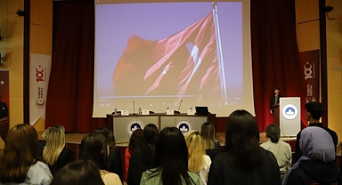 Kadın Hakları Paneli...