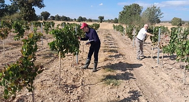 Kadınlarla Zirve Yaptı!