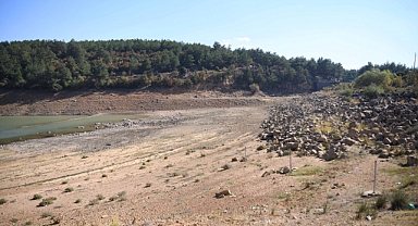 “Keşan’ı susuz bırakmayacağız”