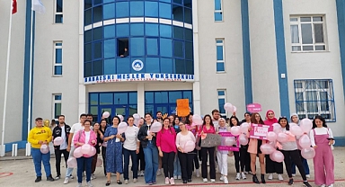 KETEM’in işleyişi hakkında bilgi verildi.