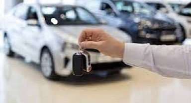 Kırklareli, Edirne ve Tekirdağ'da Yasal Sınırın Üzerinde Araç Alım Satımı Yapan 19 Kişi Hakkında İşlem Başlatıldı