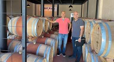 Kırklareli İl Tarım ve Orman Müdürlüğü, Tarım ve Sanayi Entegrasyonu İçin Yeni Programları Duyurdu