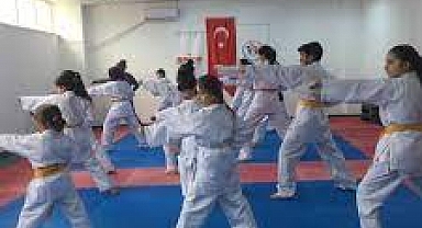 Kırklareli'nde Karate Sporunda Altyapı Sorunlarına Çözüm Arayışı