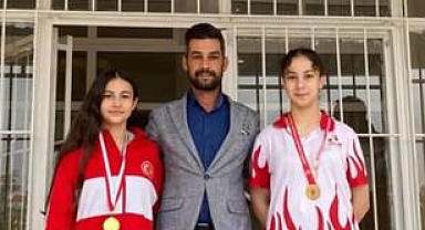 Kırklareli TOBB Anadolu Lisesi Öğrencilerinden Spor Arenasında Gurur Verici Başarı!