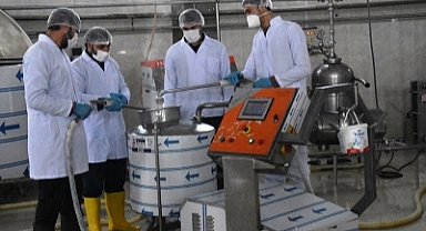 Kırklareli Üniversitesi Gıda Alanında İhtisaslaşıyor