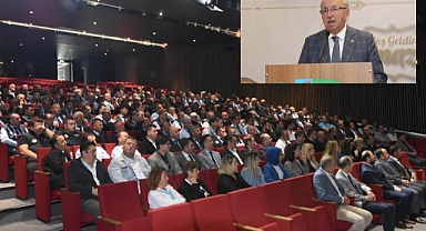  Koordinasyon Toplantısı