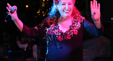 kutlama programı hazırlandı...