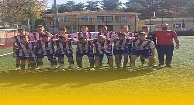 Ligi'ne Galibiyetle Başladı...