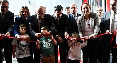 Lüleburgaz'da Kütüphane Seferberliği!