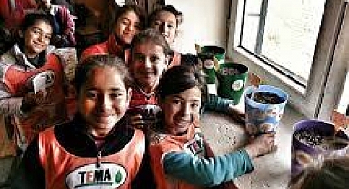 Lüleburgaz'da Takdir Topluyor