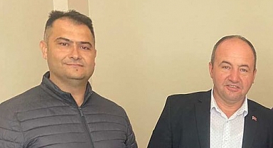 Martin’in Kırcasalih’ye görevlendirilmesine AK Parti’li isimler tepki gösterdi;