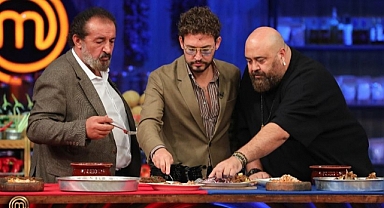 MasterChef Türkiye Heyecanı Lüleburgaz'da Başlıyor!