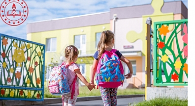 MEB Okullarda Teneffüs Süresini Artırıyor: Öğrencilerin Beslenmeleri İçin En Az 20 Dakika