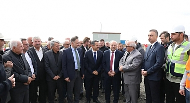 Milletvekili Sarıçam; 