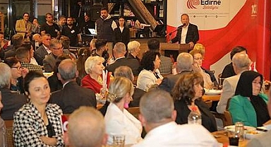 Muhtarlar Günü'nde Muhtarlarla Buluştu...