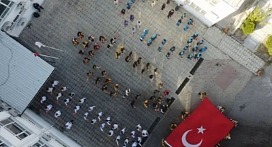 Muhteşem Koreografi...